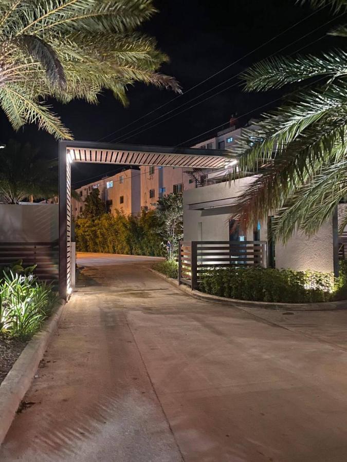 Your Space Piscina, Parque Infantil, 3 Habitaciones , Res Breezes Santiago Santiago De Los Caballeros Exterior photo