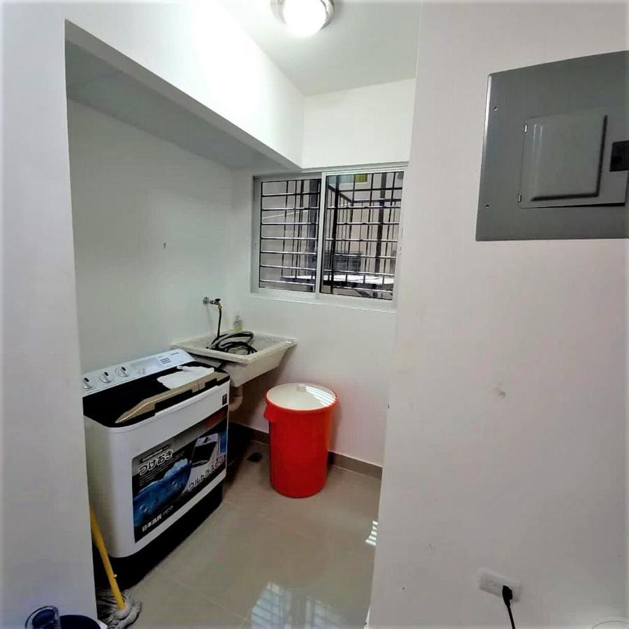 Your Space Piscina, Parque Infantil, 3 Habitaciones , Res Breezes Santiago Santiago De Los Caballeros Exterior photo